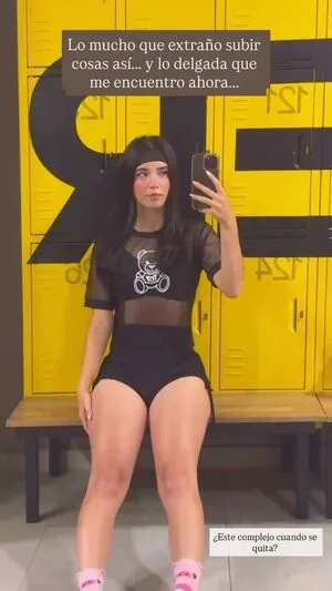 Luisa Valencia OnlyFans Leaked Free Thumbnail Picture - #AenpitsAKV