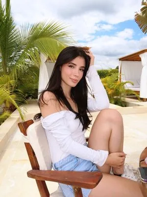 Luisa Valencia OnlyFans Leaked Free Thumbnail Picture - #AfmAF8gc2E