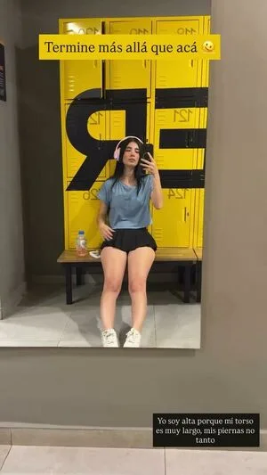 Luisa Valencia OnlyFans Leaked Free Thumbnail Picture - #CPyqTTGASQ