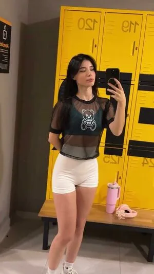 Luisa Valencia OnlyFans Leaked Free Thumbnail Picture - #Cm7zU4dv34