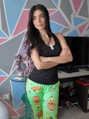 Luisa Valencia OnlyFans Leaked Free Thumbnail Picture - #H413YOvx1C