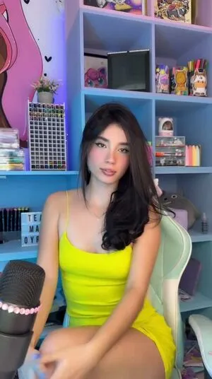 Luisa Valencia OnlyFans Leaked Free Thumbnail Picture - #IVv1fM0JEG