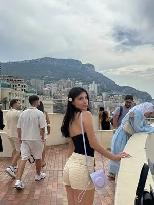 Luisa Valencia OnlyFans Leaked Free Thumbnail Picture - #NeS3nMm3dM