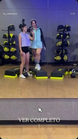 Luisa Valencia OnlyFans Leaked Free Thumbnail Picture - #SuiMFQAXrk