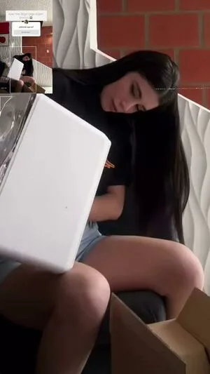Luisa Valencia OnlyFans Leaked Free Thumbnail Picture - #UWeQfg9IsO