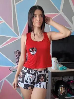 Luisa Valencia OnlyFans Leaked Free Thumbnail Picture - #Zn6cLL85hQ