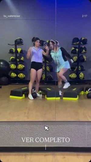 Luisa Valencia OnlyFans Leaked Free Thumbnail Picture - #ajCCOT74W7