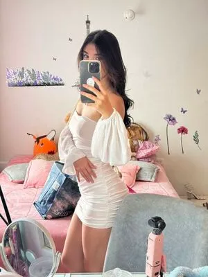 Luisa Valencia OnlyFans Leaked Free Thumbnail Picture - #beGBers0JX