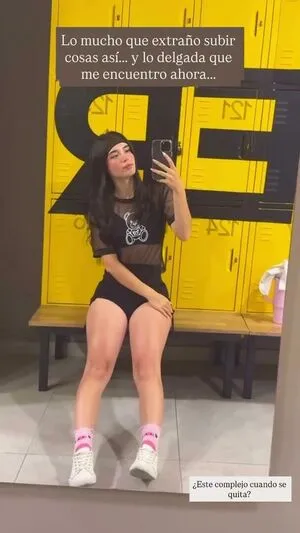 Luisa Valencia OnlyFans Leaked Free Thumbnail Picture - #jBS7mBBME3