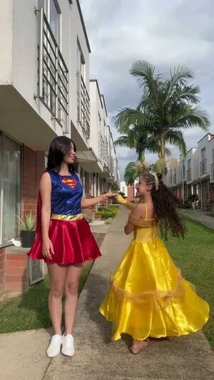 Luisa Valencia OnlyFans Leaked Free Thumbnail Picture - #kyNiyAXbKU