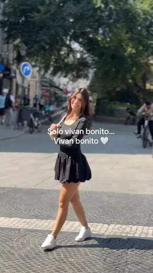 Luisa Valencia OnlyFans Leaked Free Thumbnail Picture - #lL5khENg48