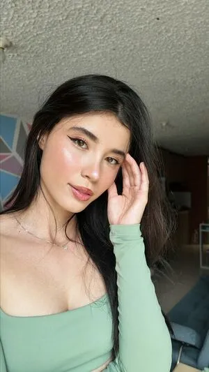 Luisa Valencia OnlyFans Leaked Free Thumbnail Picture - #pfgNRuASui