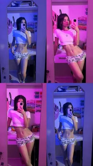 Luisa Valencia OnlyFans Leaked Free Thumbnail Picture - #qYTenwenW4