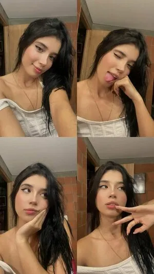 Luisa Valencia OnlyFans Leaked Free Thumbnail Picture - #qnLnk5yiJf