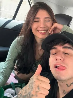 Luisa Valencia OnlyFans Leaked Free Thumbnail Picture - #t5uaBSSOjY