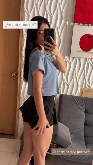 Luisa Valencia OnlyFans Leaked Free Thumbnail Picture - #t8VGXbsuSp