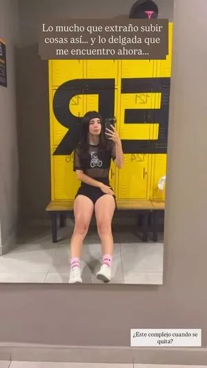 Luisa Valencia OnlyFans Leaked Free Thumbnail Picture - #tKHPQ37MK3