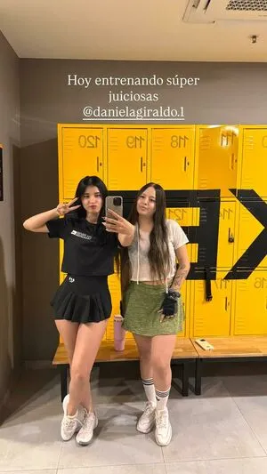 Luisa Valencia OnlyFans Leaked Free Thumbnail Picture - #upGLCxHQYr