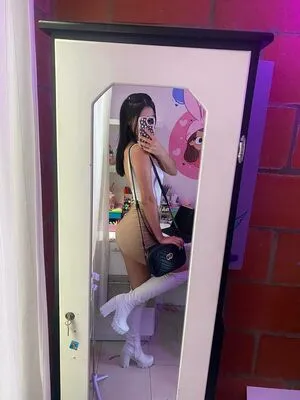 Luisa Valencia OnlyFans Leaked Free Thumbnail Picture - #yFX6YKoRQo