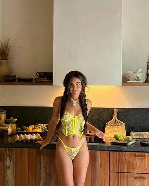 Luisa Villafane OnlyFans Leaked Free Thumbnail Picture - #N2qFAZ70UH