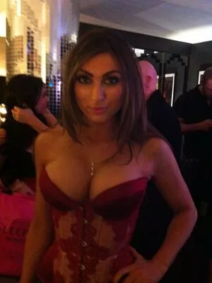 Luisa Zissman OnlyFans Leaked Free Thumbnail Picture - #0Ithr3atQe