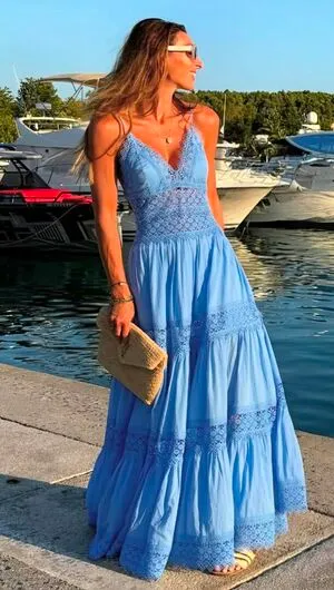 Luisa Zissman OnlyFans Leaked Free Thumbnail Picture - #4TWaUWj5vK