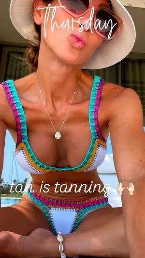 Luisa Zissman OnlyFans Leaked Free Thumbnail Picture - #4skY8lYvdn