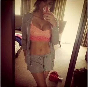 Luisa Zissman OnlyFans Leaked Free Thumbnail Picture - #9Y8ivmlr8w