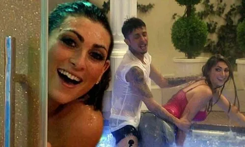 Luisa Zissman OnlyFans Leaked Free Thumbnail Picture - #LIdKETzk1S