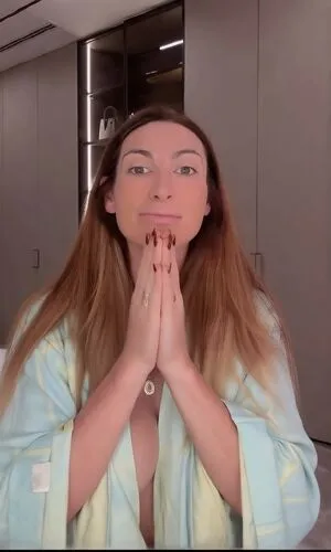 Luisa Zissman OnlyFans Leaked Free Thumbnail Picture - #PGl8rwqsg1