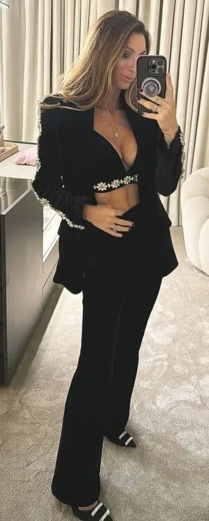 Luisa Zissman OnlyFans Leaked Free Thumbnail Picture - #RuAWeC7ZxQ