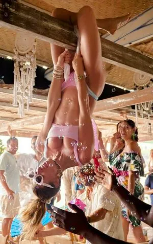 Luisa Zissman OnlyFans Leaked Free Thumbnail Picture - #c71WQraFcp