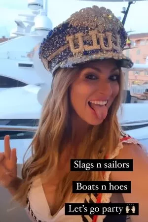 Luisa Zissman OnlyFans Leaked Free Thumbnail Picture - #esJT4o09Jw