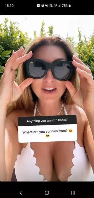 Luisa Zissman OnlyFans Leaked Free Thumbnail Picture - #g1muUa7fy3