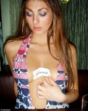 Luisa Zissman OnlyFans Leaked Free Thumbnail Picture - #pIecf09eyg