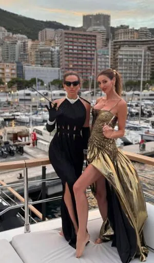 Luisa Zissman OnlyFans Leaked Free Thumbnail Picture - #uxrCxfKula