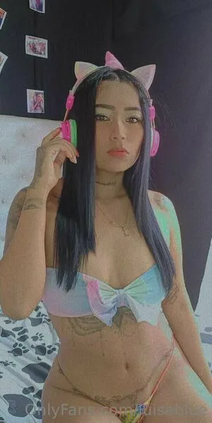 Luisablue OnlyFans Leaked Free Thumbnail Picture - #Wn18ZyGNPP