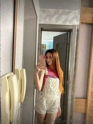 Luisafoxx OnlyFans Leaked Free Thumbnail Picture - #CBlGClALqz