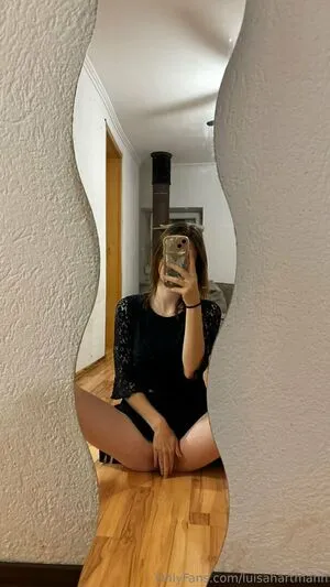 Luisahartmann OnlyFans Leaked Free Thumbnail Picture - #WKNNe3qkE0