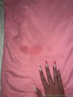 Luisakrpp OnlyFans Leaked Free Thumbnail Picture - #3mLWfcMsMS