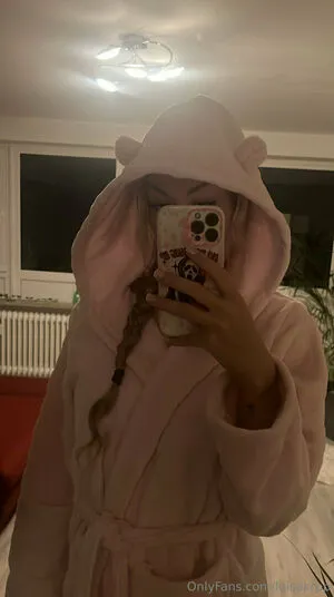 Luisakrpp OnlyFans Leaked Free Thumbnail Picture - #G6sVM84ukC