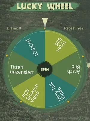 Luisakrpp OnlyFans Leaked Free Thumbnail Picture - #MC5cFzVt1H