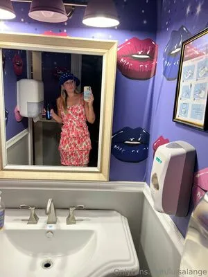 Luisalange OnlyFans Leaked Free Thumbnail Picture - #8rU8GGlloT