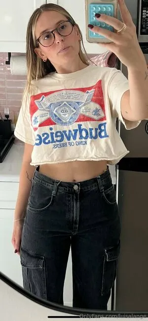 Luisalange OnlyFans Leaked Free Thumbnail Picture - #zYUd769Uwo