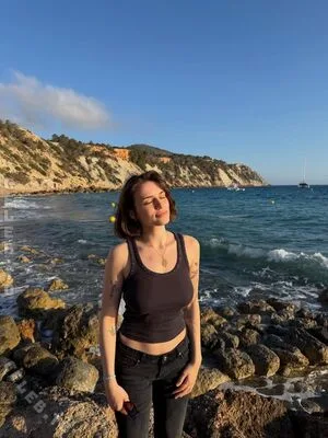 Luisamariiaa OnlyFans Leaked Free Thumbnail Picture - #yrAu7b4sUL