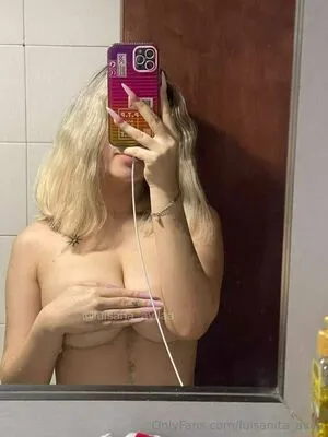 Luisana Avila OnlyFans Leaked Free Thumbnail Picture - #4cbHzKBDF9