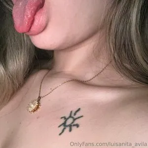 Luisana Avila OnlyFans Leaked Free Thumbnail Picture - #Cg4pICFn2Z