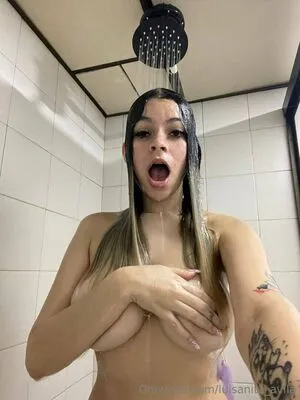Luisana Avila OnlyFans Leaked Free Thumbnail Picture - #ezGWMAVEOO