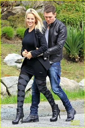 Luisana Lopilato OnlyFans Leaked Free Thumbnail Picture - #5IgFXrILFO