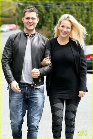 Luisana Lopilato OnlyFans Leaked Free Thumbnail Picture - #Picc6DRo88